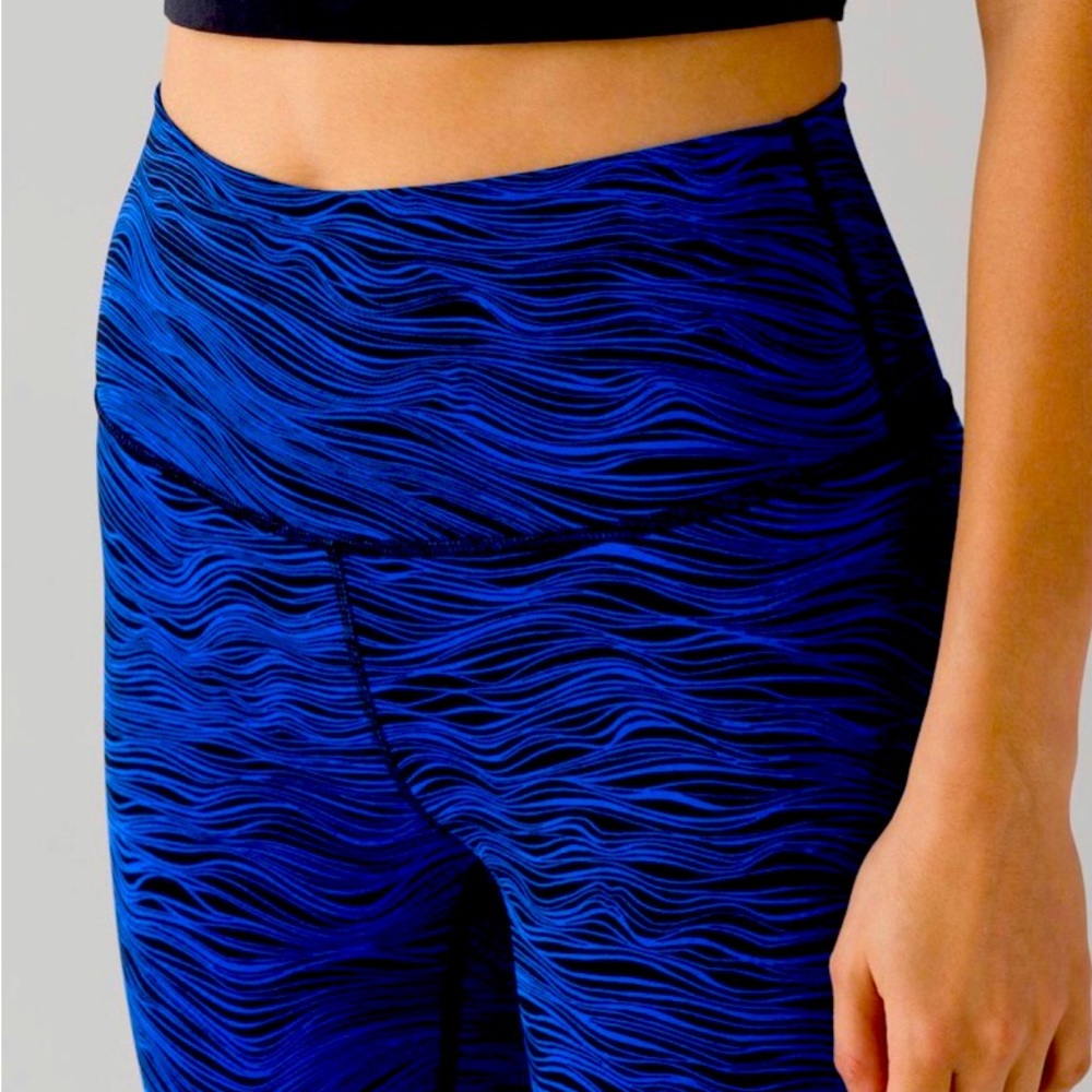 NWT Lululemon High Times Pant size 8